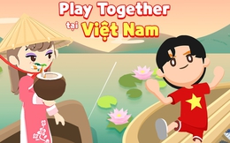 Play Together chính thức có server Việt Nam, game thủ cần lưu ý những điều quan trọng này trước khi &quot;chuyển nhà&quot;!