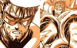 One Punch Man: Blast &quot;vượt mặt&quot; Tatsumaki để trở thành anh hùng số 1 nhờ 4 lý do này!
