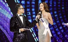 MC Đức Bảo tiết lộ hậu trường Hoa hậu Hoàn vũ 2022, suýt nữa dính scandal &quot;kết quả được biết trước&quot;