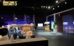 Startup bán sữa hạt doanh thu 700 triệu đồng/tháng lên Shark Tank gọi vốn, Shark Phú phán 3 năm sau đạt 1.000 tỷ thì mới đầu tư