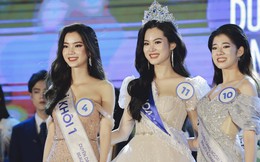 Đã tìm thấy nữ sinh xinh đẹp và duyên dáng nhất ĐH Ngoại thương: Đúng là ngôi trường của các Hoa hậu!
