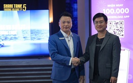 Trả hoa hồng môi giới 75-80%, startup "Uber trong ngành bất động sản" bất ngờ chọn bắt tay với Shark Bình