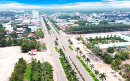 Lý do bất động sản Chơn Thành (Bình Phước) thu hút giới đầu tư