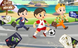 &quot;Thẻ nâng cấp lại&quot; thần thánh của FIFA Online 4 chính thức xuất hiện trong sự kiện Cuộc Đua Chuyển Nhượng 2022