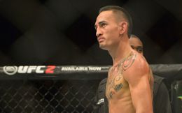 Max Holloway và sự điềm tĩnh trước thềm trận đấu quan trọng với Alexander Volkanovski