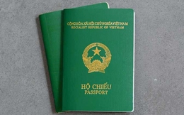 Từ 1/7, mẫu hộ chiếu mới của người dân có gì đặc biệt?