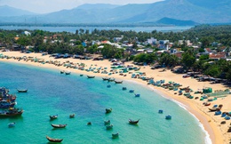 Bất động sản xanh ven biển được nhà đầu tư ưa chuộng