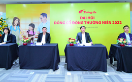 ĐHĐCĐ Dầu Tường An (TAC) sau khi huỷ niêm yết: Tăng giá mua lại cổ phiếu từ cổ đông nhỏ lẻ lên 70.000 đồng/cp, chi khoảng 400 tỷ đầu tư nâng công suất nhà máy Vinh