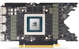 NVIDIA trình làng hàng khủng RTX 3080 12 GB, giá cao ngất ngưởng