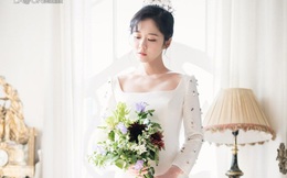 HOT: Jang Nara chính thức tuyên bố kết hôn với bạn trai kém 6 tuổi