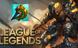 Riot Games nhận mưa chỉ trích chỉ vì một trang bị