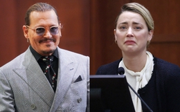 Chuyên gia phân tích: Chuyện gì xảy ra nếu Amber Heard không thể bồi thường 240 tỷ cho Johnny Depp?