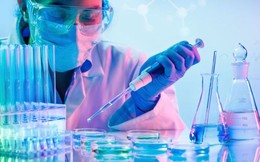 Tìm ra chất mới trong không khí, chuyên gia lo lắng: Phản ứng mạnh, "thoắt ẩn thoắt hiện"