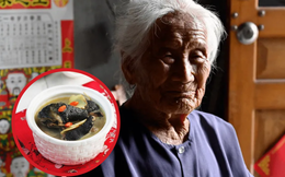 Cụ bà sống thọ 104 tuổi tiết lộ bí quyết cả đời không phải đi bệnh viện: Thần dược không cần kiếm đâu xa, hóa ra nằm ở 3 thói quen &quot;0 đồng&quot;