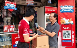 Giải mã lý do Google đánh giá cao VinShop: Số hóa hơn 100.000 tạp hóa, mỗi ngày vận chuyển 1.000 tấn hàng, đi quãng đường gấp 6 chiều dài Việt Nam
