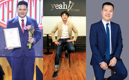 Ông Nguyễn Ảnh Nhượng Tống bán xong cổ phần tại Yeah1, sẽ rút hoàn toàn khỏi HĐQT, nhường chỗ cho Chủ tịch Thái Tuấn Group và Chủ tịch DNSE