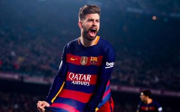 Điều chưa biết về trung vệ hàng đầu thế giới Gerard Pique: Điển trai nhất nhì xứ sở đấu bò, IQ cao hơn cả Albert Einstein