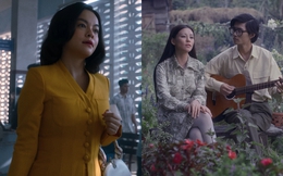 Phạm Quỳnh Anh bất ngờ xuất hiện ở trailer Em Và Trịnh, là nàng thơ tiếp theo cạnh tranh với Bùi Lan Hương?