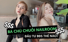 Kinh nghiệm mua chung cư từ Hạt Mít: Nhiều người nghe môi giới nói &quot;ngọt tai&quot; nên mua, dự án vẽ ra nhưng thực tế lại khác