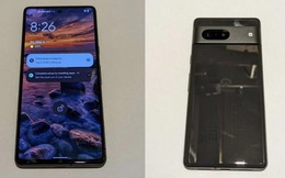 Nguyên mẫu Pixel 7 và Pixel 7 Pro bị rao bán trên mạng