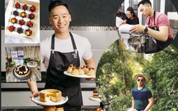 Chàng hướng dẫn viên du lịch trở thành ông chủ: &quot;Không thử sẽ không biết mình làm được&quot;
