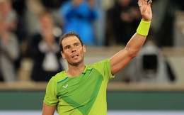 Căn bệnh hiếm khiến &quot;vua đất nện&quot; Rafael Nadal chịu đau đớn, có thể phải từ giã sự nghiệp quần vợt đỉnh cao