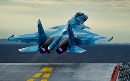 Tiêm kích Su-33 bị quân đội Nga chối bỏ, Trung Quốc từ chối mua: Lý do là gì?