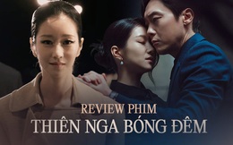 Thiên nga bóng đêm: Phim Hàn đáng xem, Seo Ye Ji gây ấn tượng với hình ảnh đầy kịch tính