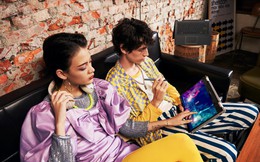 Cách ASUS Vivobook tạo ra xu hướng laptop chinh phục GenZ