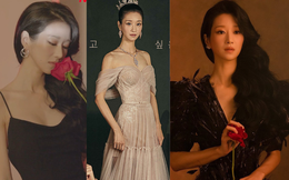 Mỹ nhân mặc đẹp nhất phim Hàn 2022 gọi tên Seo Ye Ji: Phục trang tôn dáng triệt để, có chiếc váy gần 200 triệu đồng