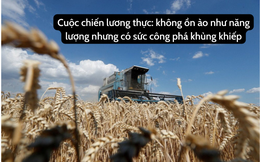 Không ồn ào như dầu thô hay khí đốt, một cuộc khủng hoảng khác đang thầm lặng diễn ra - Việt Nam cũng có vai trò cực kỳ quan trọng trong cuộc chơi này