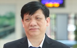 Bãi nhiệm đại biểu Quốc hội, phê chuẩn cách chức Bộ trưởng Bộ Y tế Nguyễn Thanh Long