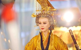 Chuyện ít biết về lăng mộ bí ẩn nhất thế giới, chưa ai đủ bản lĩnh bước vào trong của Võ Tắc Thiên