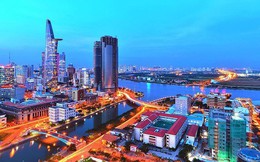 CNBC: Định giá rẻ, tăng trưởng mạnh, đã đến lúc mua vào cổ phiếu Việt Nam