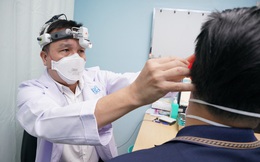Căn bệnh ung thư thường gặp ở nhóm 30-50 tuổi, khó phát hiện: Bác sĩ chỉ cách nhận biết