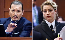 Amber Heard được cầu hôn sau khi thua kiện Johnny Depp