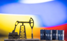 Cấm dầu Nga: 1 nước châu Âu than thiệt hại quá lớn, 1 nước châu Á tranh thủ mua dầu giá rẻ