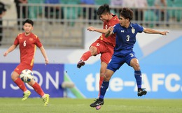 Báo Malaysia sợ đội nhà sụp đổ trước U23 Việt Nam; báo Hàn tự tin &quot;tiễn&quot; Thái Lan về nước