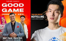 Singapore tổ chức gameshow truyền hình thực tế đầu tiên về game, Việt Nam có đại diện tham dự