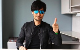 Rò rỉ dự án game kinh dị mới của Hideo Kojima, logo của tựa game bí ẩn cũng đã lộ diện