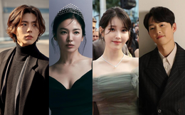 4 lần sao Hàn bỏ vai nhưng khán giả chẳng tiếc: Song Hye Kyo mà nhận vai của chị đại Kim Hye Soo là khó hay
