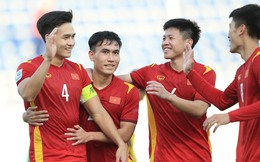 CĐV ĐNÁ: &quot;U23 Việt Nam quên người Thái được rồi, hy vọng họ tiếp tục làm rạng danh ĐNÁ&quot;
