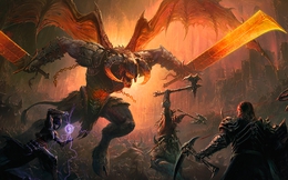 Nhận bão rate một sao vì quá tận thu người chơi, Diablo Immortal bị game thủ chỉ trích: &quot;Keo kiệt hơn cả Genshin Impact&quot;