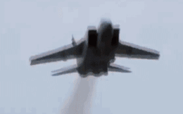 Báo Mỹ khen ngợi tiêm kích MiG-31 của Nga: 'Kẻ săn mồi' siêu tốc mang vũ khí đáng gờm