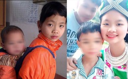 Cuộc sống “bé 9 tuổi đã làm mẹ” ở Cao Bằng sau 12 năm: Giành học bổng toàn phần, đi du học