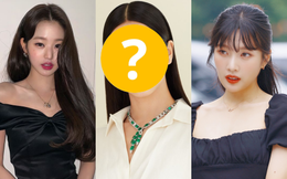 Nữ idol có khí chất nổi tiếng được fan bình chọn: Wonyoung (IVE), Joy (Red Velvet) có mặt nhưng BLACKPINK lại không phải Jennie?
