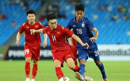 Trước &quot;đại chiến&quot; với U19 Việt Nam, HLV Thái Lan bất ngờ lên tiếng chê trách đội nhà