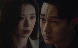 Bác sĩ luật sư tập 12: Han Yi Han xác định sai kẻ thù, Yoo Na hé lộ sự thật khó tin