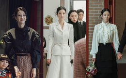 Học lỏm gu thời trang của Seo Ye Ji trong phim mới, kiểu gì chị em cũng thăng hạng giao diện