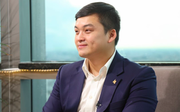 CEO Xây dựng Hoà Bình: 6 tuổi theo cha lên công trường, giữ ghế CEO ở tuổi 28 và hành trình tái cấu trúc tập đoàn xây dựng lớn nhất Việt Nam